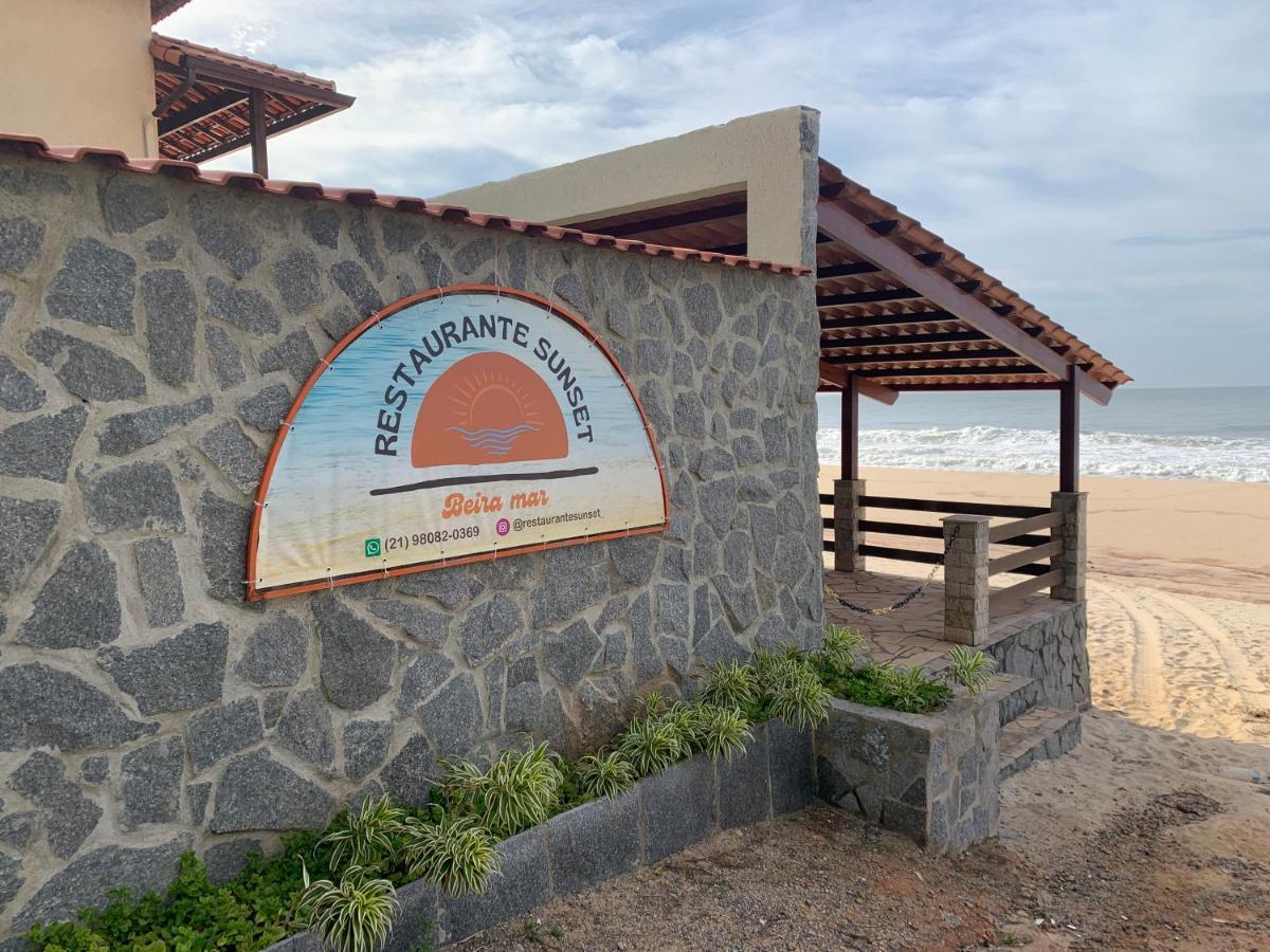 Black Point Beach Club Маріка Екстер'єр фото