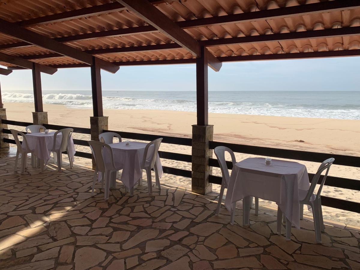 Black Point Beach Club Маріка Екстер'єр фото