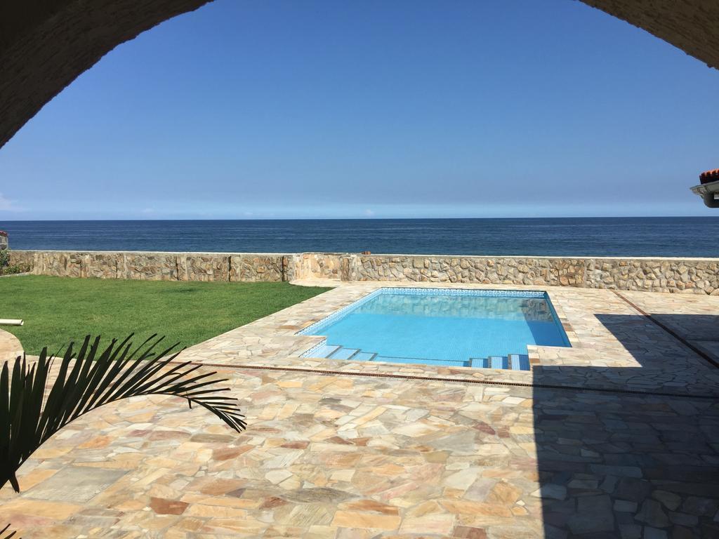 Black Point Beach Club Маріка Екстер'єр фото