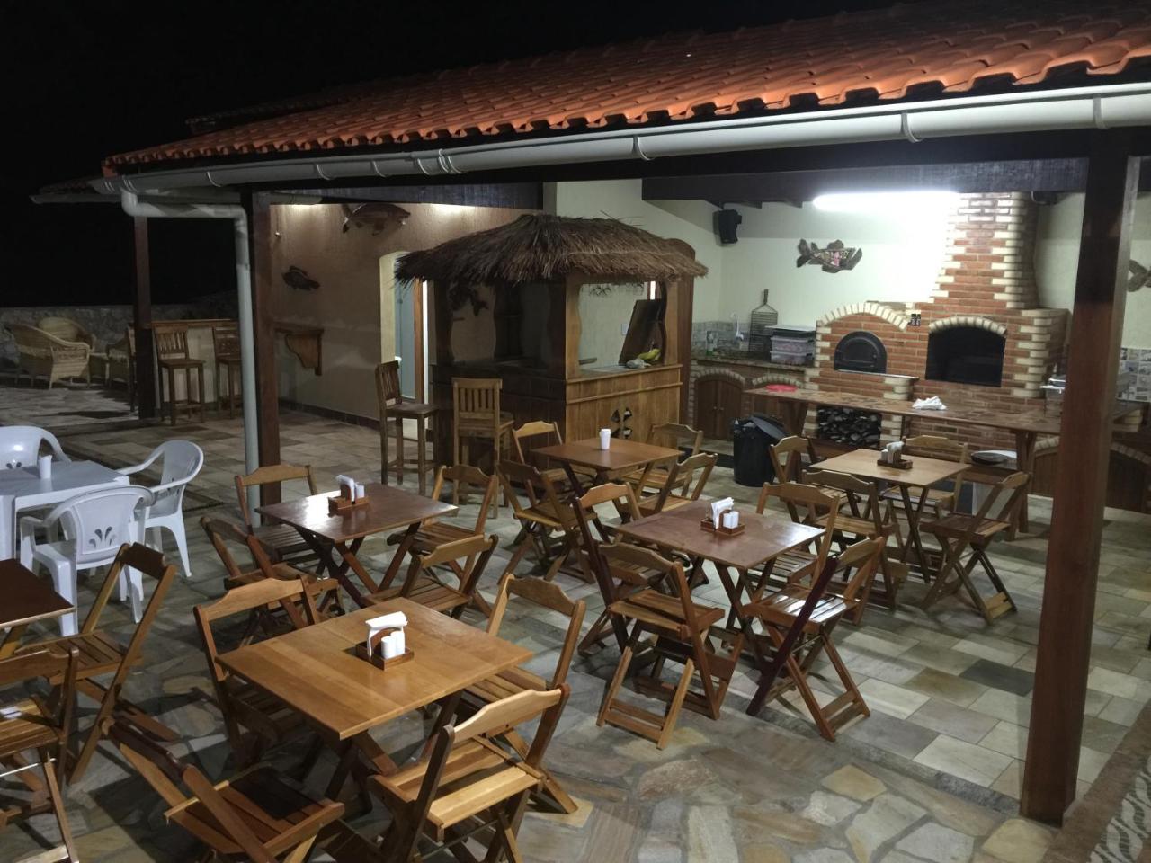 Black Point Beach Club Маріка Екстер'єр фото